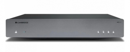 Сетевой проигрыватель Cambridge Audio AXN10