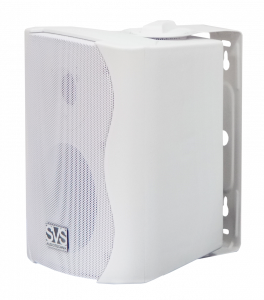 Настенная акустика SVS Audiotechnik WS-20, White