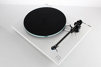 Проигрыватель винила Rega Planar 3 (Nd5) White