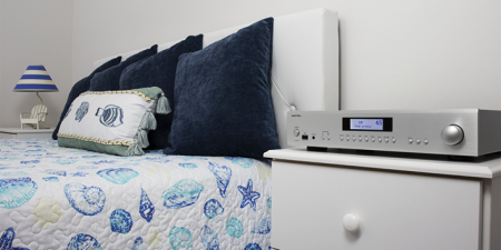 Rotel A14 MKII