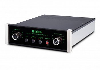 McIntosh MP100