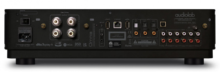 Audiolab Omnia