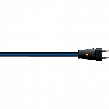 Силовой кабель Wire World Mini-Stratus Shilded Power Cord 3.0m