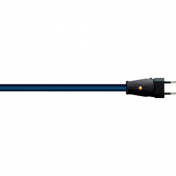 Силовой кабель Wire World Mini-Stratus Shilded Power Cord 3.0m