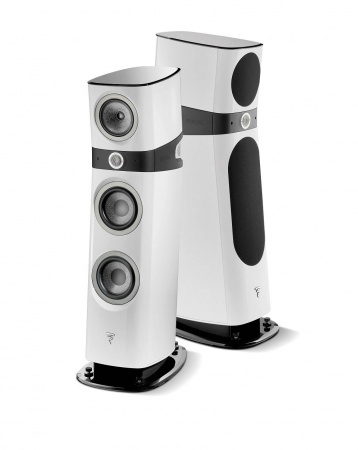 Focal Sopra №3