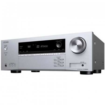 AV ресивер Onkyo TX-SR494