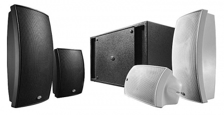 DAS Audio ARCO-24T