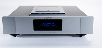 MÉTRONOME LE PLAYER 4