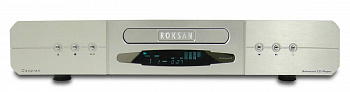 Roksan Caspian M2 CD Player