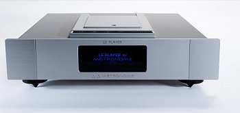 MÉTRONOME LE PLAYER 4