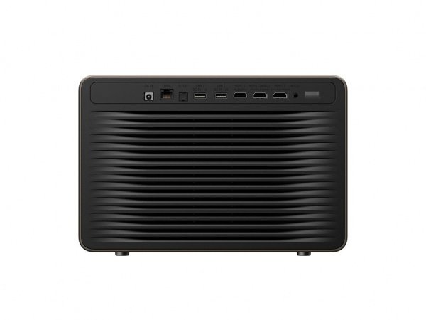 Лазерный проектор Hisense XR10