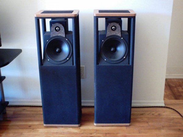 Vandersteen Audio Model 1C