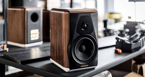Sonus Faber Electa Amator III