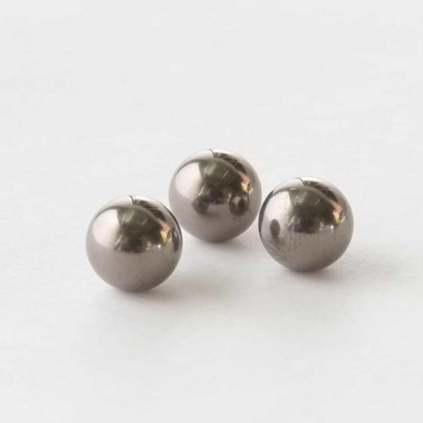 Ansuz TITANIUM BALL for DARKZ
