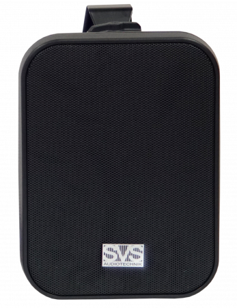 Настенная акустика SVS Audiotechnik WSP-40, Black