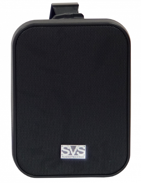Настенная акустика SVS Audiotechnik WSP-40, Black