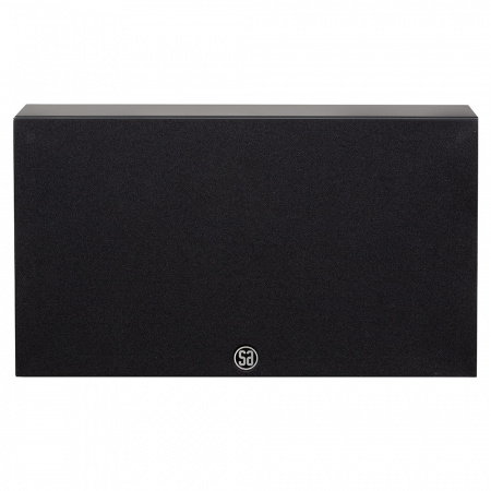 System Audio SA Legend 7.2 silverback