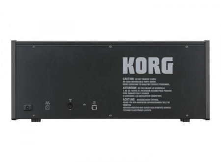 Korg MS-20 Mini