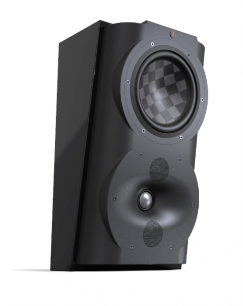 Perlisten Audio S4s