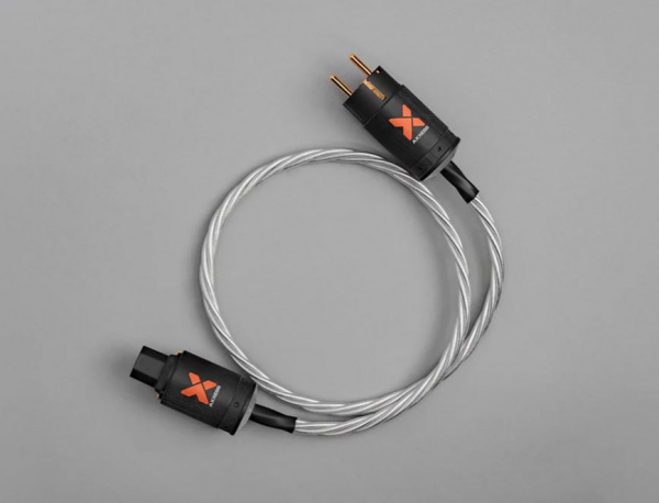 Axxess Power Cable, 1 м