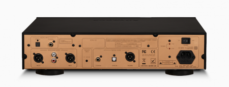 Advance Paris X-CD1000 Evo