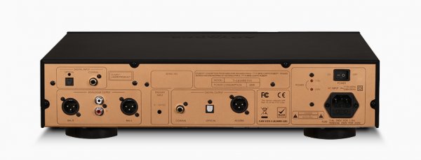 Advance Paris X-CD1000 Evo
