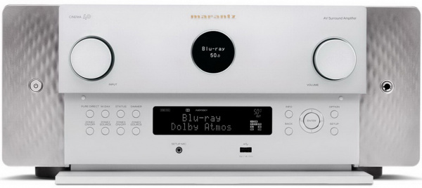 Marantz Cinema 40