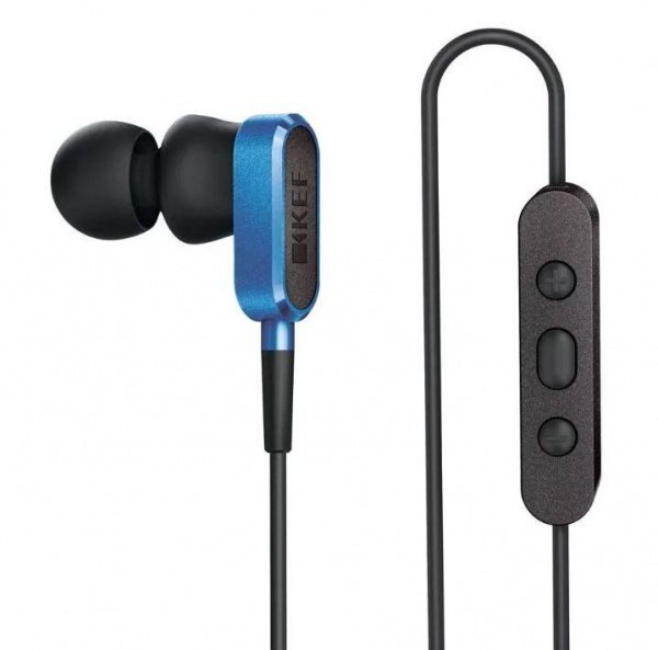 KEF M100