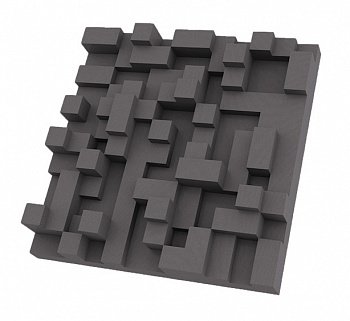 STP CrystalSound diffuser III