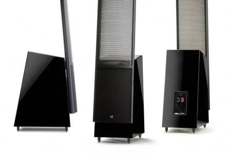 Martin Logan ElectroMotion ESL X