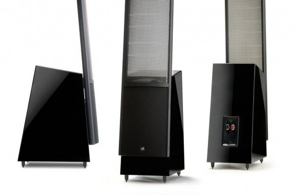 Martin Logan ElectroMotion ESL X