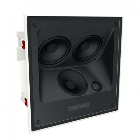 Bowers & Wilkins CCM7.3 S2
