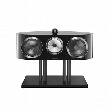 Bowers & Wilkins HTM1 D3