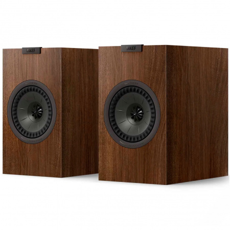 Полочная акустика KEF Q3 Meta