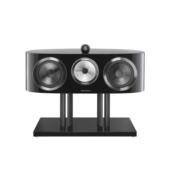 Bowers & Wilkins HTM1 D3