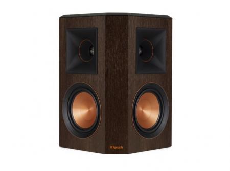 Klipsch RP-502S II
