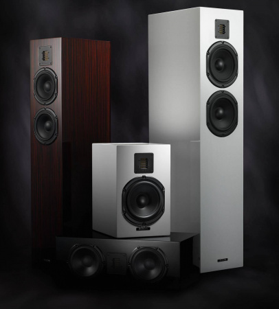 Piega Classic 7.0