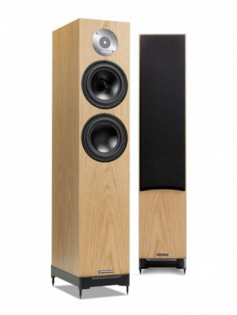 Spendor D7.2