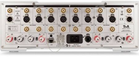 T+A PA 3100 HV