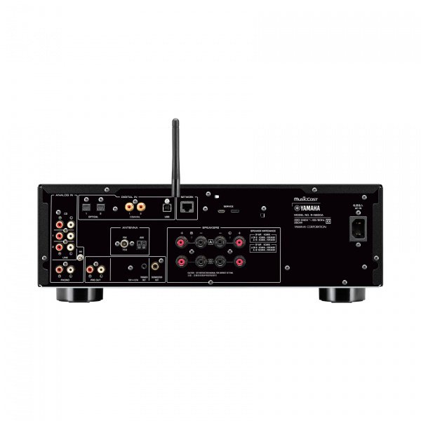 Yamaha R-N800A