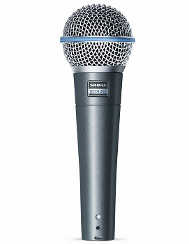 SHURE BETA 58A