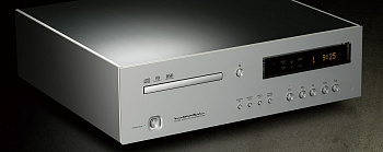 Luxman D-07X