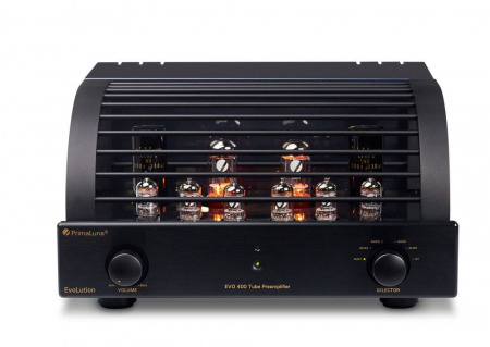 Primaluna Evolution 400 Pre