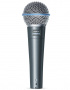 SHURE BETA 58A
