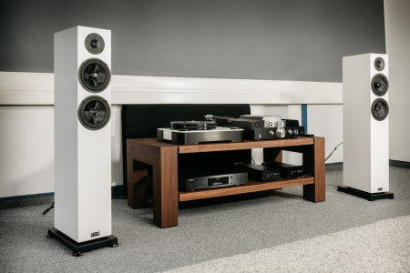 Audio Physic Classic 8