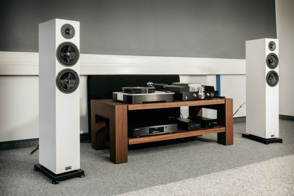 Audio Physic Classic 8