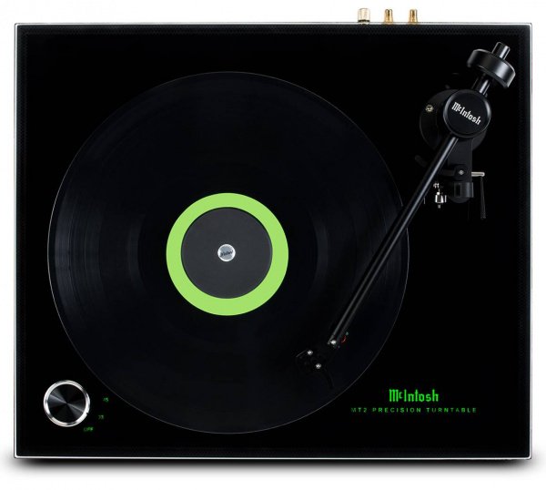 McIntosh MT2