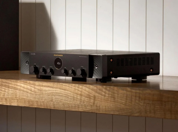 Marantz Stereo 70s