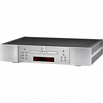 CD-транспорт Moon by Simaudio 260D T, Silver
