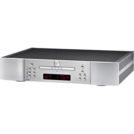 CD-транспорт Moon by Simaudio 260D T, Silver